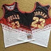 Bulls 23 Michael Jordan Multi Color 1997 98 Hardwood Classics Independent Swingman Jersey Mixiu,baseball caps,new era cap wholesale,wholesale hats